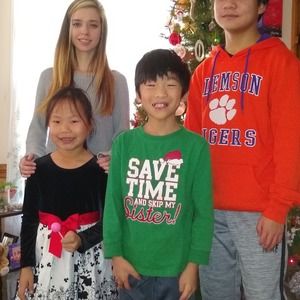 Meet your Posher, Anita